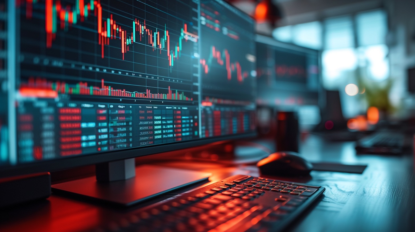 Unveiling the Functionality of Oil Trading Applications and Services ...