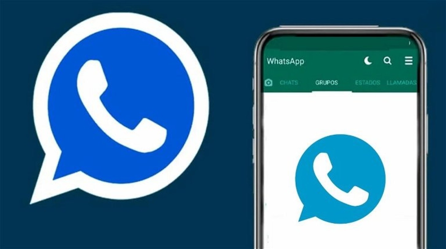 скачать WhatsApp Plus последняя версия