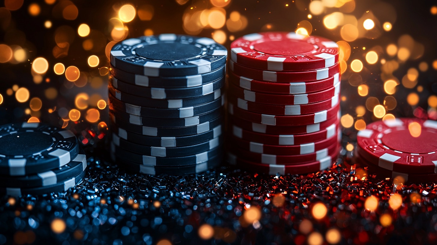 Mobile casino