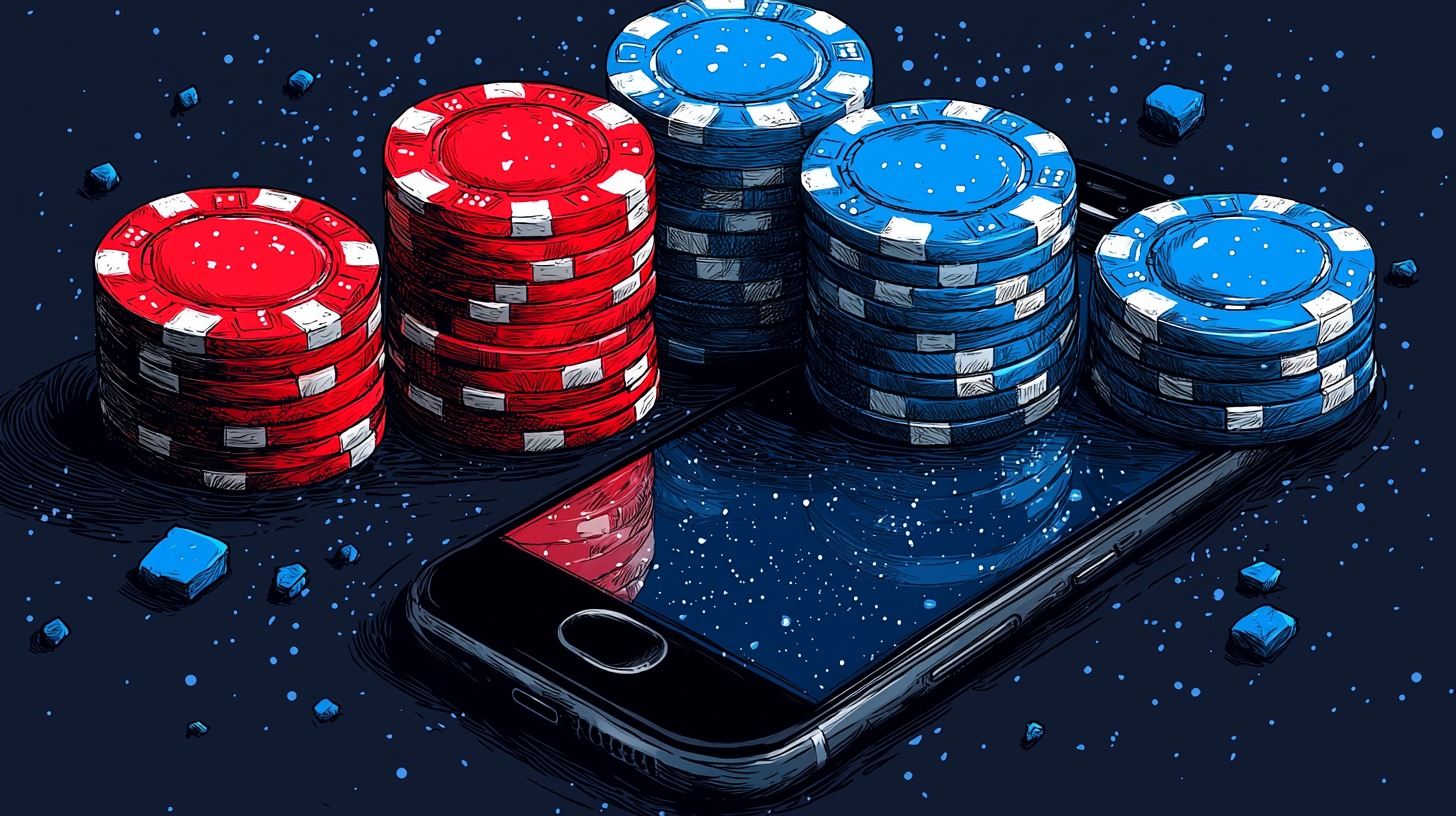 Fair mobile casino games