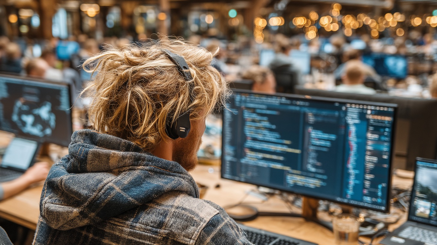 Создание VoIP-приложения