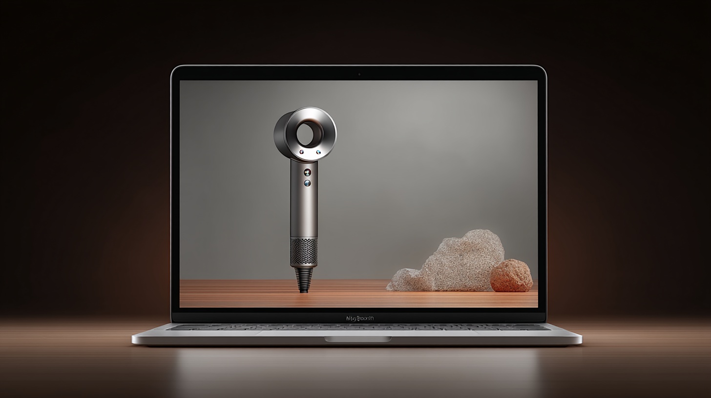 Дайсон фен купить в Краснодаре