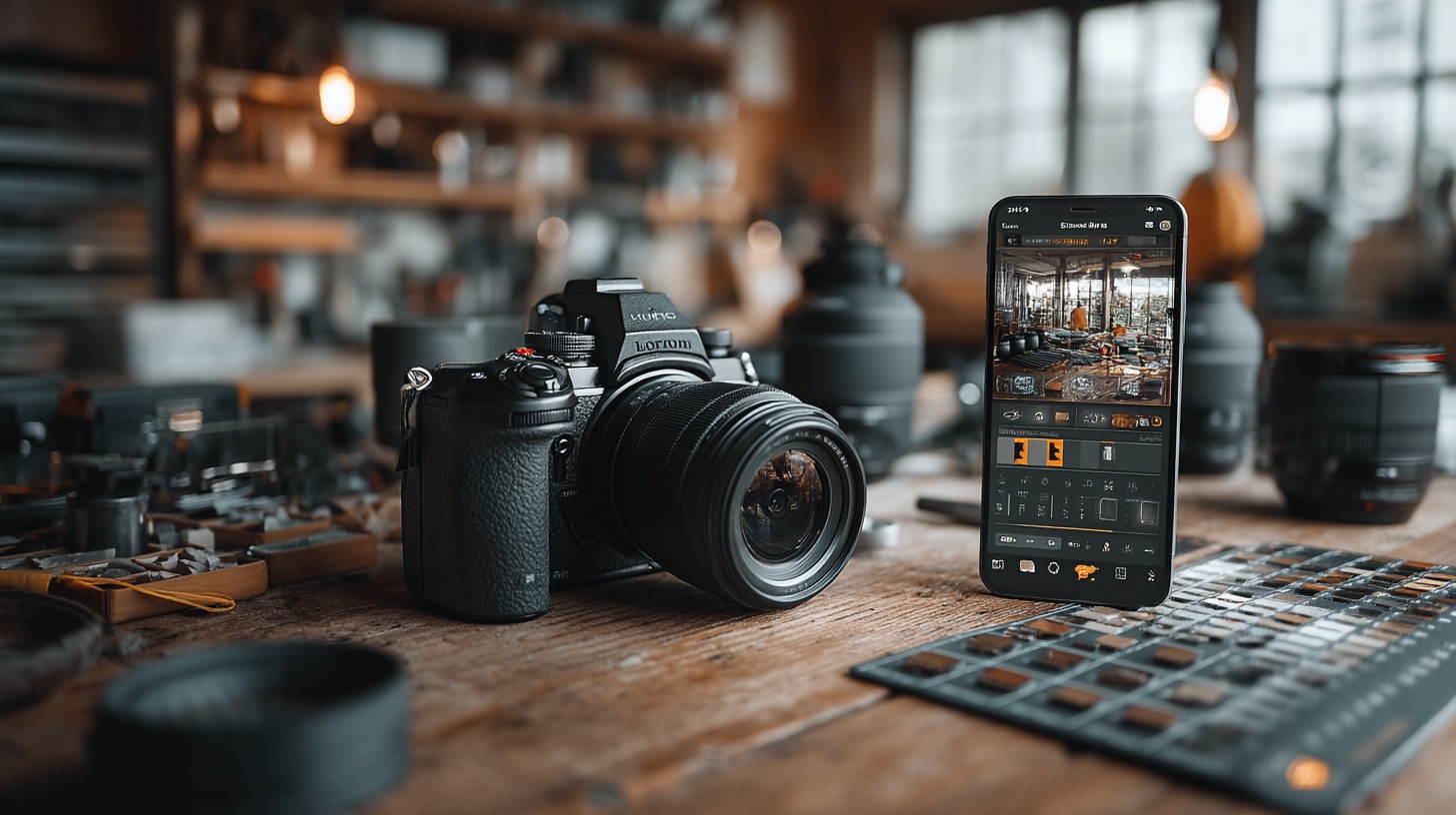 Apps every photographer needs