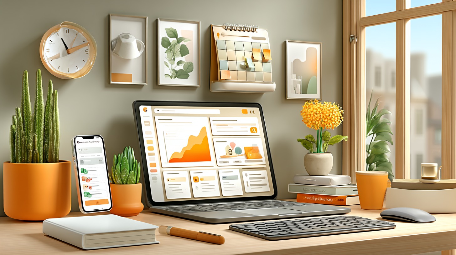 Приложения для команд и личных задач